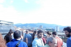 Evento SEO Bilbao verano