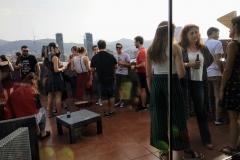 Terraza y SEO
