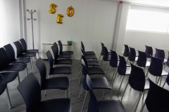Todo preparado